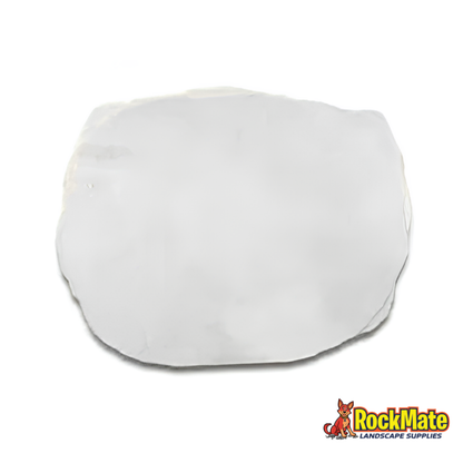 MyStone Naturestone Stepper - Ivory