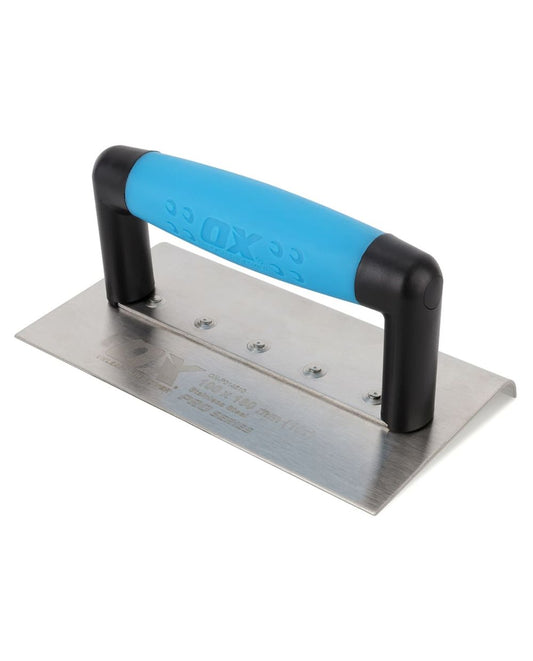 OX Pro Medium Edging Trowel