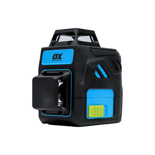 OX Pro 3 Axis Laser Kit