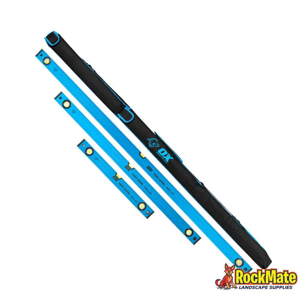 Ox Tools Pro Tuff Level