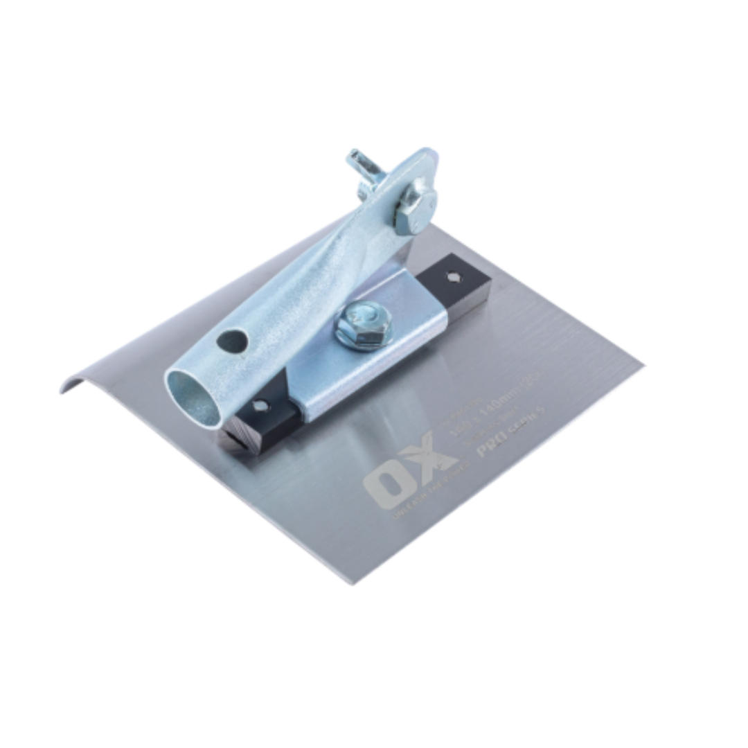 CONCRETE WIDE EDGER