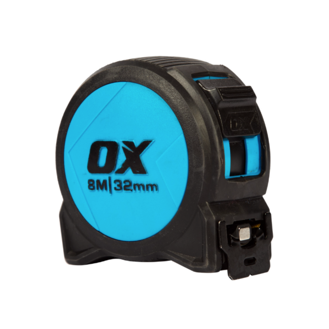 8M TAPE MEASURE
