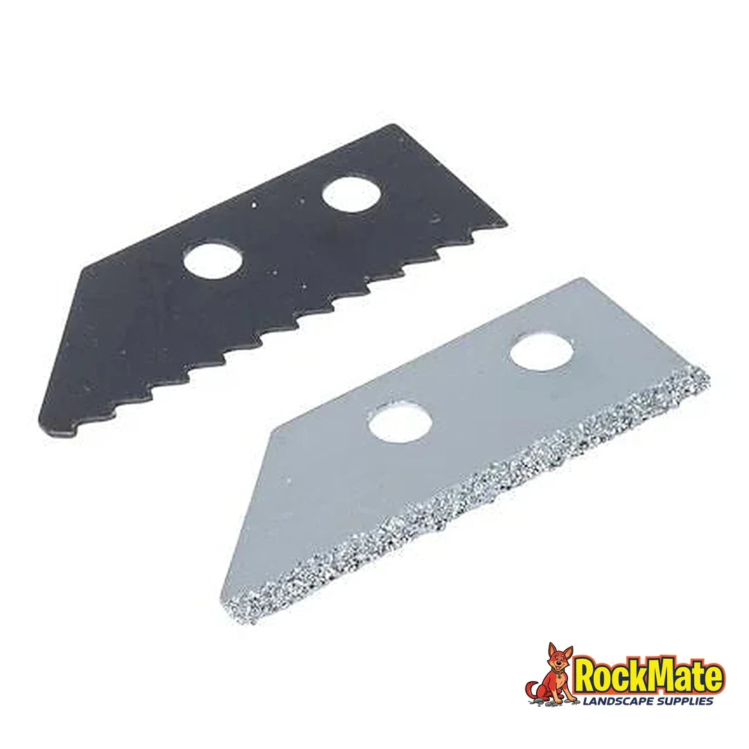 Ox Tools Replacement Grout Remover Blades - Tungsten Carbide Tipped