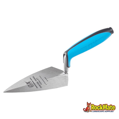 Ox Garden Pointed Trowel 335mm