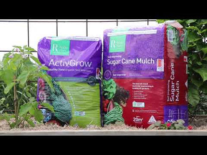 ActivGrow Soil Improver