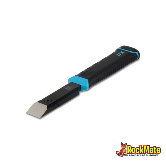 OX Pro Replaceable Chisel Tip for Finishing - 1 Pack