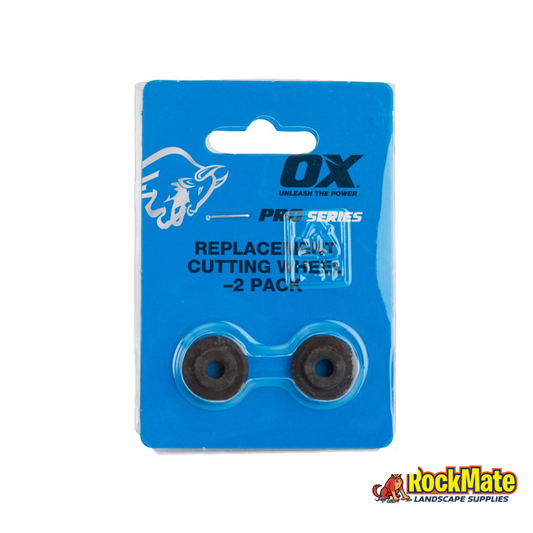 OX Pro Replacement Cutting Wheel