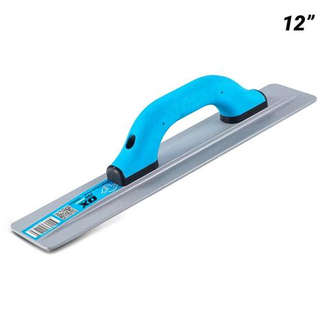 OX 12" 300MM MAG FLOAT