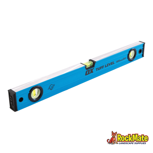 OX Tuff Level Pro 1200mm