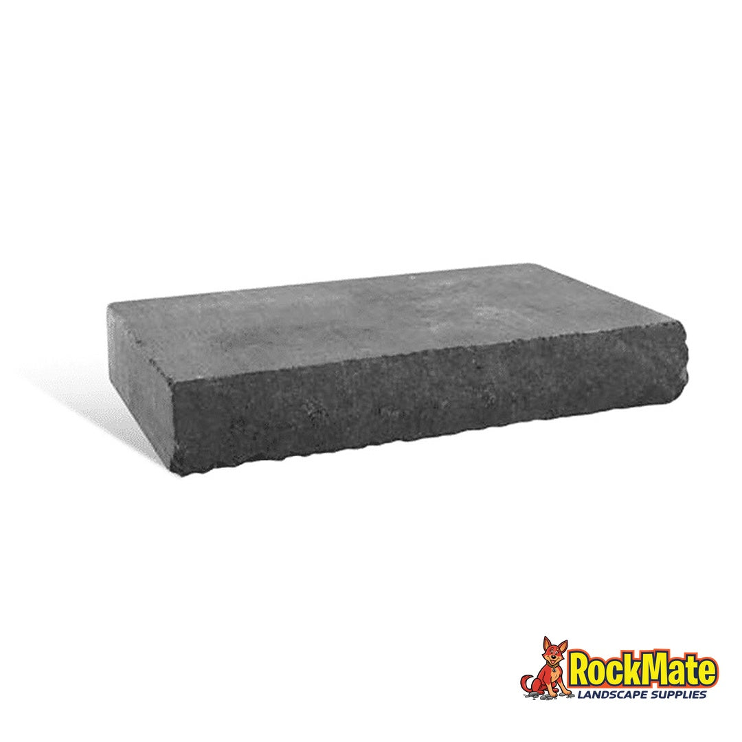 Adbri Masonry Natural Impressions Flagstone Capping - Bluestone