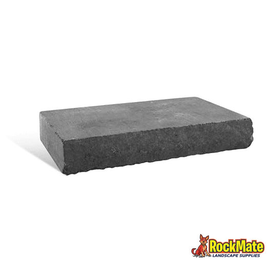 Adbri Masonry Natural Impressions Flagstone Capping - Bluestone