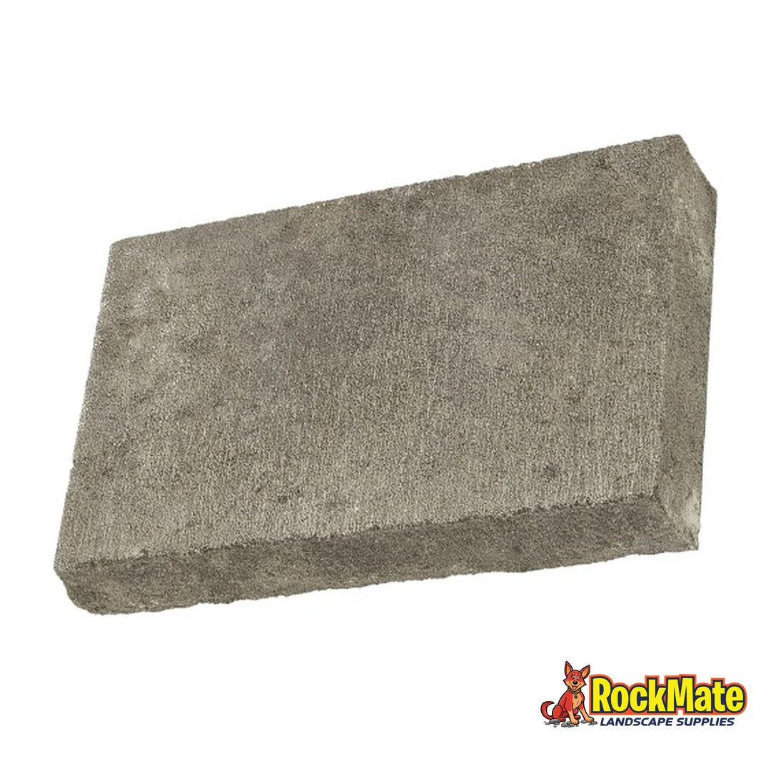 Adbri Masonry Natural Impressions Flagstone Capping - Ironstone