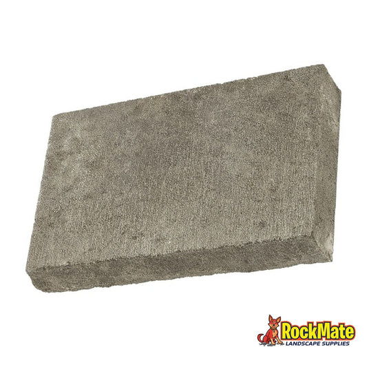 Adbri Masonry Natural Impressions Flagstone Capping - Ironstone