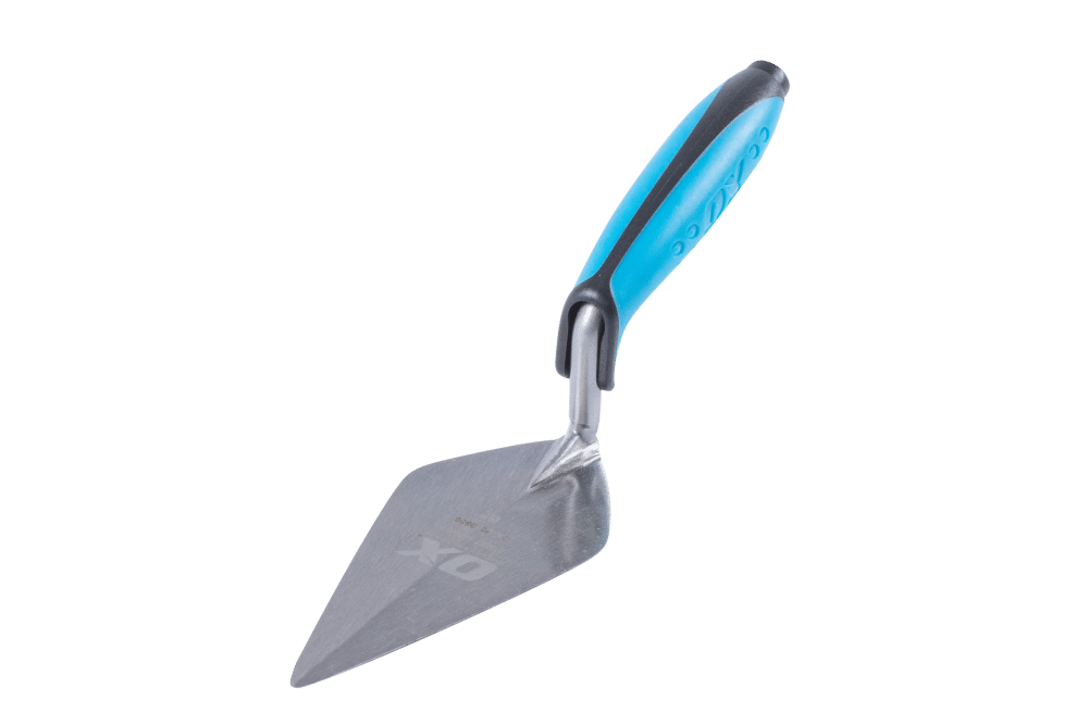 Ox Garden-335mm Pointed Trowel