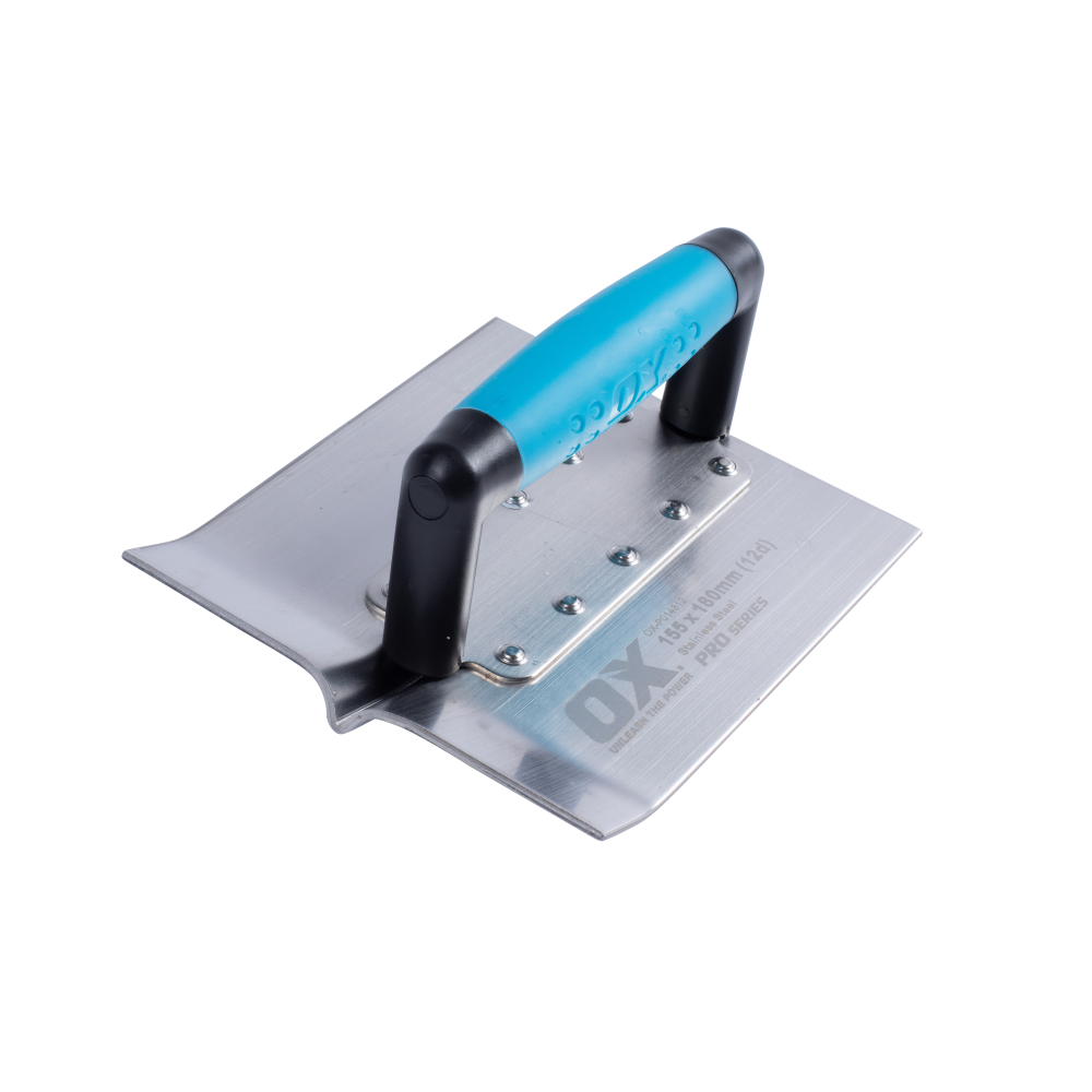 OX CONCRETE WIDE GROOVER