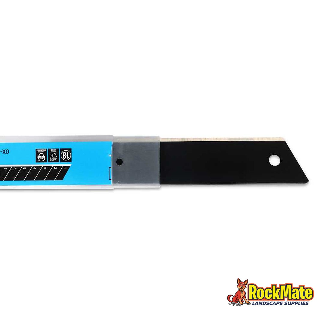 Ox Tools Snap Off Blades