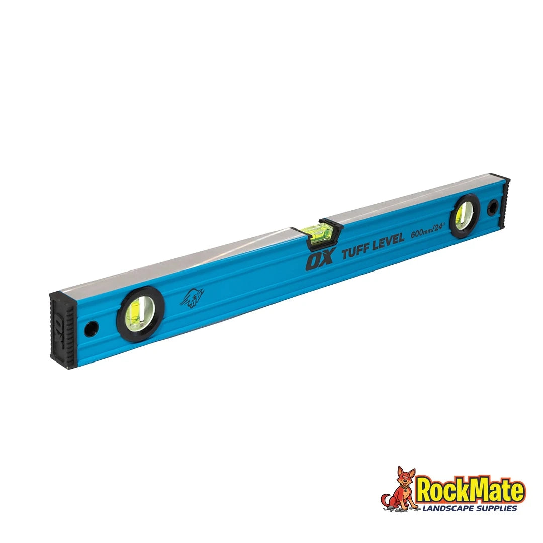 Ox Tools Pro Tuff Level
