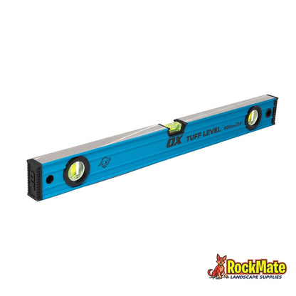 Ox Tools Pro Tuff Level