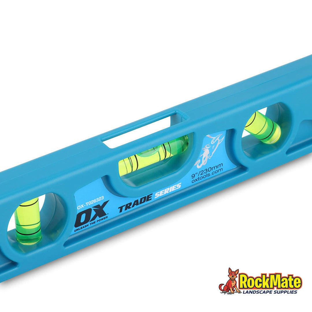 OX Tools Trade Torpedo Level
