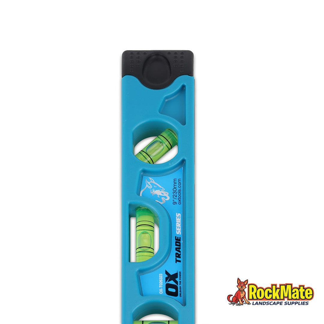 OX Tools Trade Torpedo Level