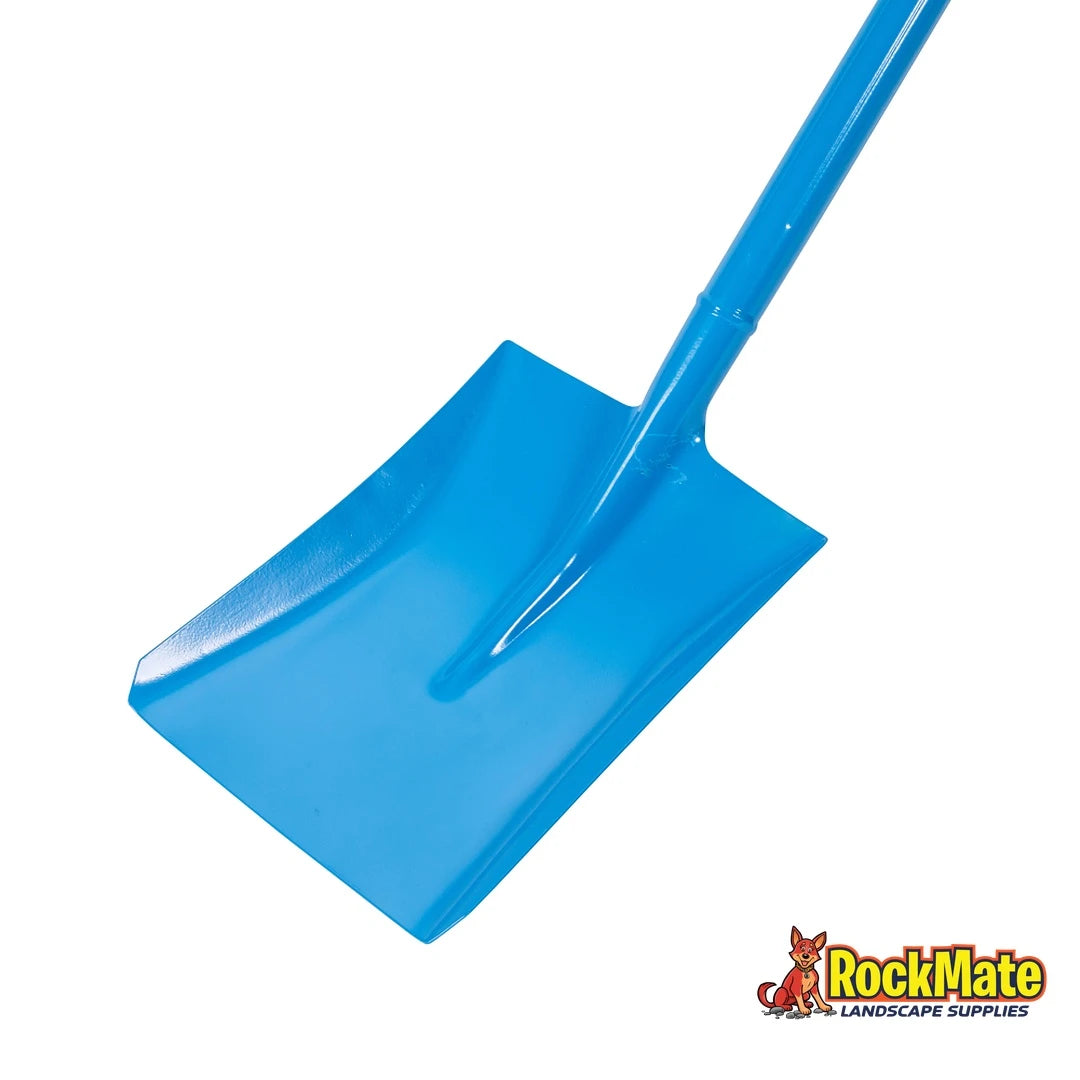 OX Trade Square Mouth Shovel 'D' Grip Handle