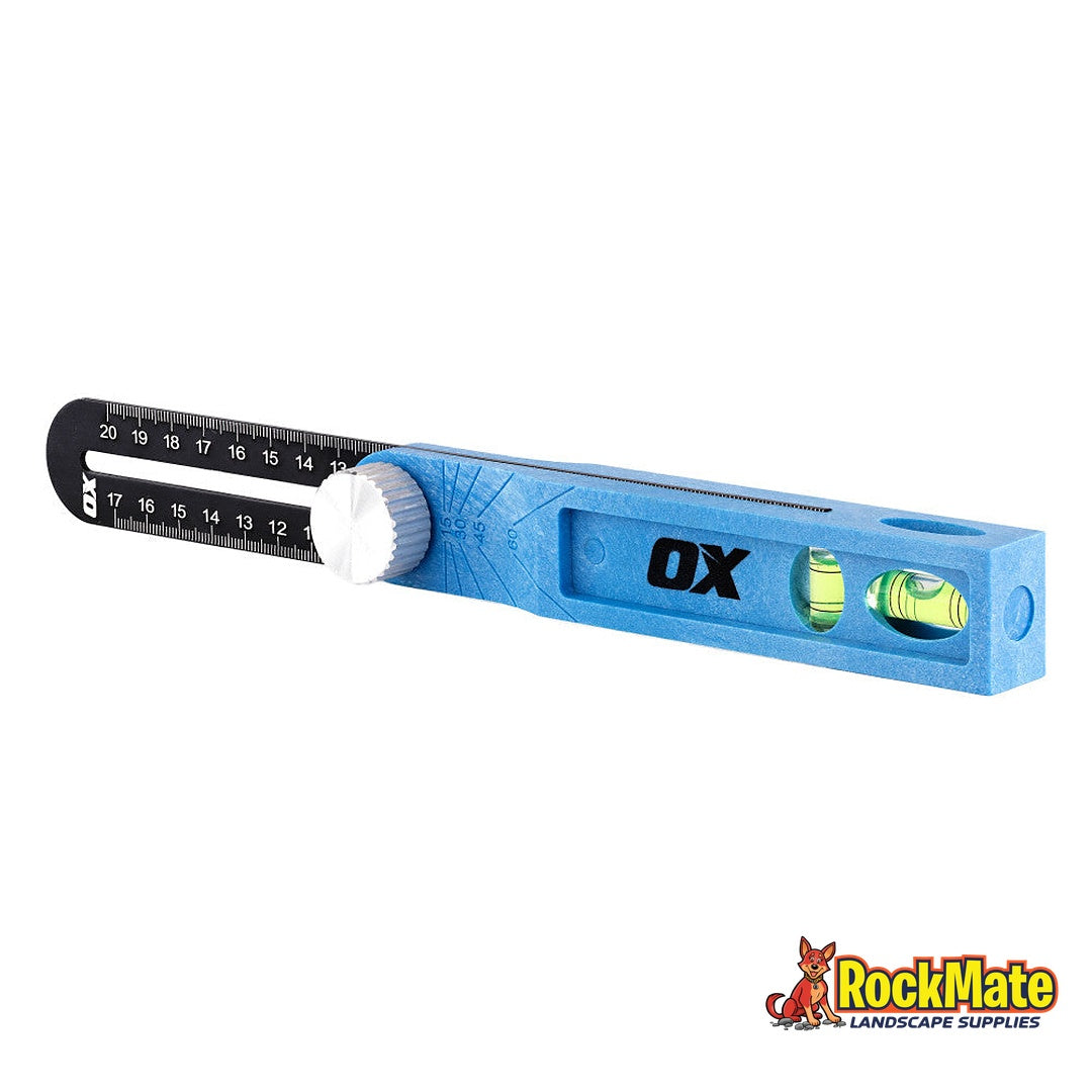 OX Trade Sliding Bevel