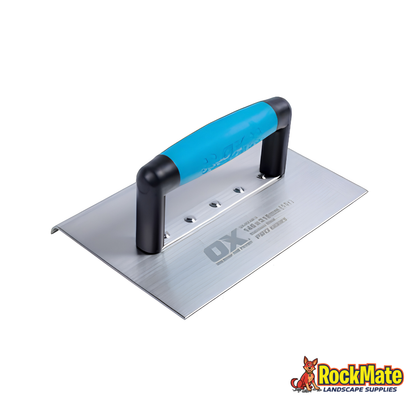 Ox Pro Xtra Wide Edging Trowel